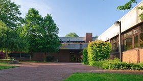 Abendgymnasium. Foto: Malte Scholz
