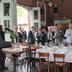 Vorschau: VIP-Abendessen. Foto: Thomas Brendgens-Mönkemeyer