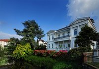 Frühsommer an der Haaren. Foto: Hans-Jürgen Zietz