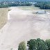 Vorschau: Blick Richtung Alexanderstraße nach der Kampfmittelsondierung und Auffüllung im Sommer 2019. Foto: Stadt Oldenburg