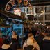 Vorschau: Blick über den Lamberti-Markt 2022 in Richtung Nostalgie-Riesenrad. Foto: Sascha Stüber