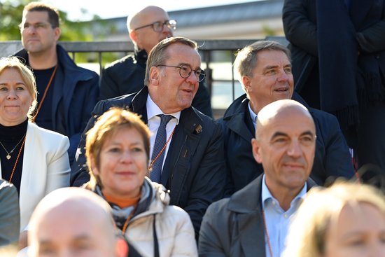 Foto: Sascha Stüber