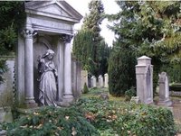 Gertrudenfriedhof. Picture: City of Oldenburg