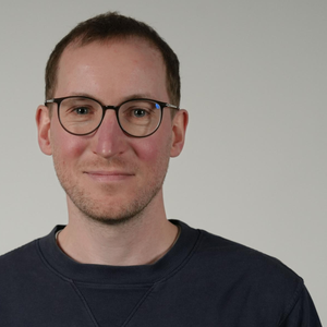 Malte Schulz. Foto: Foto- und Bilderwerk