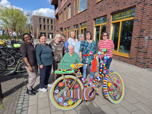 Foto: Stadt Oldenburg