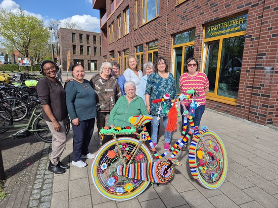 Foto: Stadt Oldenburg