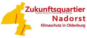 logo zukunftsquartier; Quelle: Innovation City Management