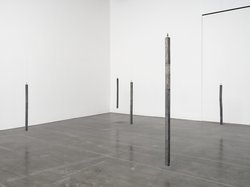 Noah Berrie: Suspension. Foto: Haus für Medienkunst 2026