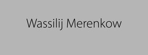 „Wassilij Merenkow“