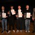 Vorschau: Sportlerehrung der Jugendklassen. Foto: Jörg Hemmen