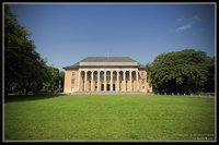 Landtag. Foto: Hergen Weyrich