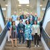 Vorschau: Das Organisationsteam des Praxisforums Digitalisierung. Foto: Foto- und Bilderwerk