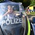 Vorschau: Stand der Polizeiwache Kennedystraße. Foto: Jörg Hemmen