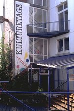 Die Kulturetage in der Oldenburger Bahnhofstraße. Foto: Stadt Oldenburg