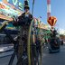 Vorschau: Die Steamroadsters bei der Kramermarkt-Parade 2026. Foto: Sascha Stüber