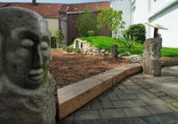 Abraham: Hobbit's Home. Foto: Hans-Jürgen Zietz