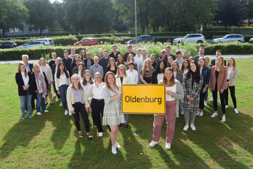 Foto: Stadt Oldenburg