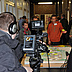 Vorschau: Ein Kamerateam von oeins begleitet das Innovationscamp. Foto: Machleidt GmbH