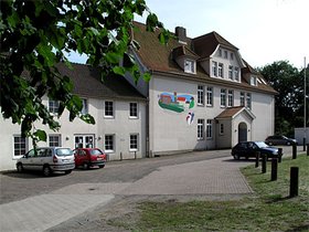 Grundschule Donnerschwee. Foto: Grundschule Donnerschwee