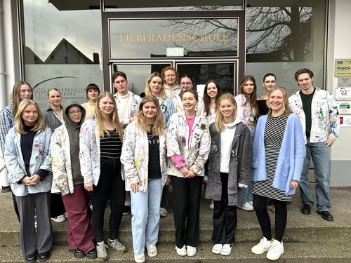 Foto: Liebfrauenschule