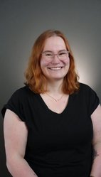 Lena Plaggenborg. Foto: Stadt Oldenburg