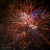 Vorschau: Das Feuerwerk am Eröffnungsabend auf dem Kramermarkt 2025. Foto: Sascha Stüber