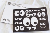 Die Postkarte zur Aktion Geschichte lebt. Foto: Stadtmuseum Oldenburg Foto: Stadtmuseum Oldenburg