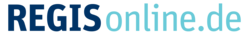 Logo REGISonline.de – die Wirtschaftspartnerbörse, initiiert von den Kommunen aus Niedersachsen und Bremen. Quelle: Regis