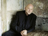 Autorenbild des Schriftstellers Thomas Hettche. Foto: Joachim Gern