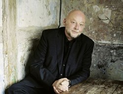 Autorenbild des Schriftstellers Thomas Hettche. Foto: Joachim Gern