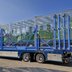 Vorschau: Transporter vom Heidi The Coaster beim Aufbau am 18. September 2024. Foto: Stadt Oldenburg