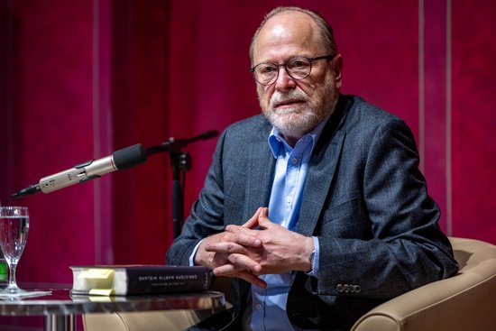Foto: Hamburger Stiftung zur Förderung von Wissenschaft und Kultur/Fotograf Uwe Weil