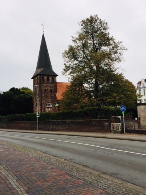 Foto: Astrid Lehmkuhl