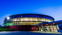 Kleine EWE-Arena. Foto: Niels Schneider/Weser-Ems-Hallen Oldenburg