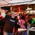 Vorschau: Szene vom Stadtfest 2017 mit gut gelauntem DJ. Foto: Sascha Stüber