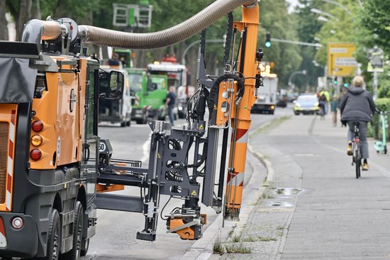 Foto: Sascha Stüber
