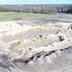 Vorschau: Bearbeitete Fläche des ehemaligen Tanklagers. Foto: Stadt Oldenburg