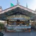 Vorschau: Die Ossiland-Hütte auf dem Kramermarkt 2026. Foto: Sascha Stüber