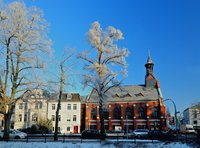 Ofener Straße. Foto: Hans-Jürgen Zietz