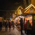 Vorschau: Blick über den Lamberti-Markt 2022. Foto: Sascha Stüber