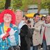 Vorschau: Musikmarathon: Polonaise auf dem Schlossplatz. Foto: Hergen Griesbach/CeWe Color