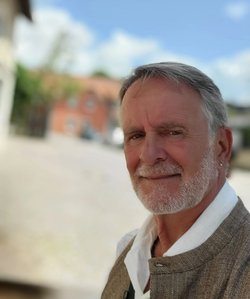 Thomas Brigidano Rey Strategische Sozialplanung. Foto: Privat