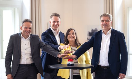 Foto: Mohssen Assanimoghaddam