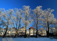 Ofener Straße. Foto: Hans-Jürgen Zietz