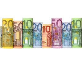 Geldscheine in Rollen. Foto: Coloures-Pic/AdobeStock