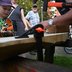 Vorschau: Nagelbalken Abenteuerspielplatz. Foto: Jörg Hemmen