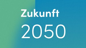 Zukunft 2050. Grafik: Stadt Oldenburg