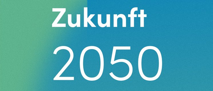 Zukunft 2050. Grafik: Stadt Oldenburg