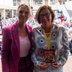 Vorschau: Dagmar Sachse (rechts) und Bettina Unruh, Geschäftsführerin der Baumhaus gGmbH. Foto: Sascha Stüber