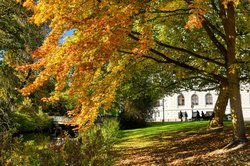 Herbstliche Ansichten aus Oldenburg. Foto: Hans-Jürgen Zietz